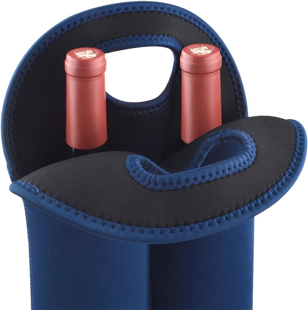 Best Selling Neoprene Cooler For Crafts With Tote Sleeve